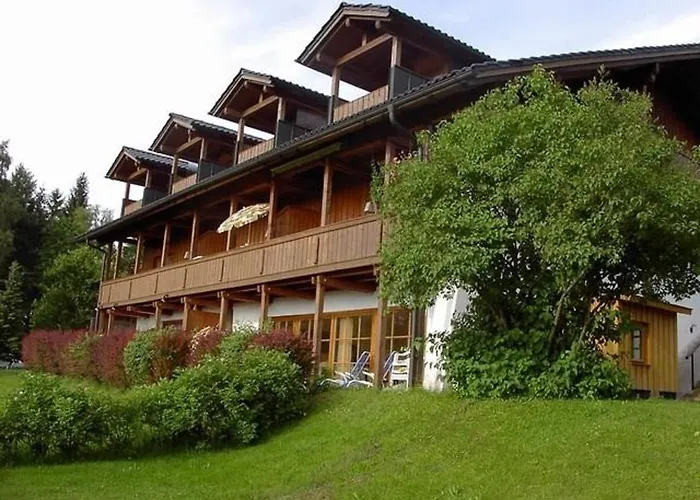 Haus Hoenigsgrub