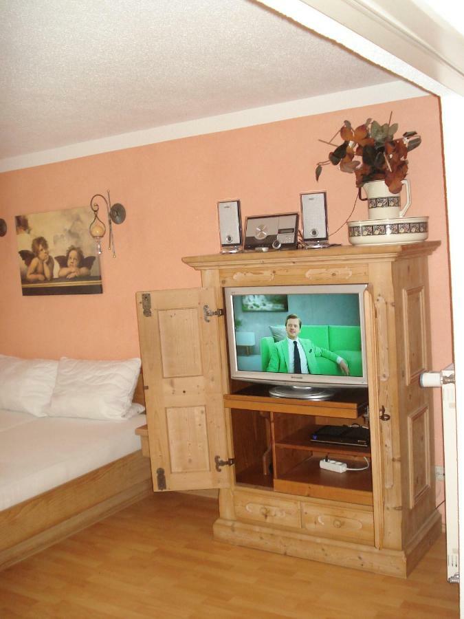 Apartment Haus Hoenigsgrub