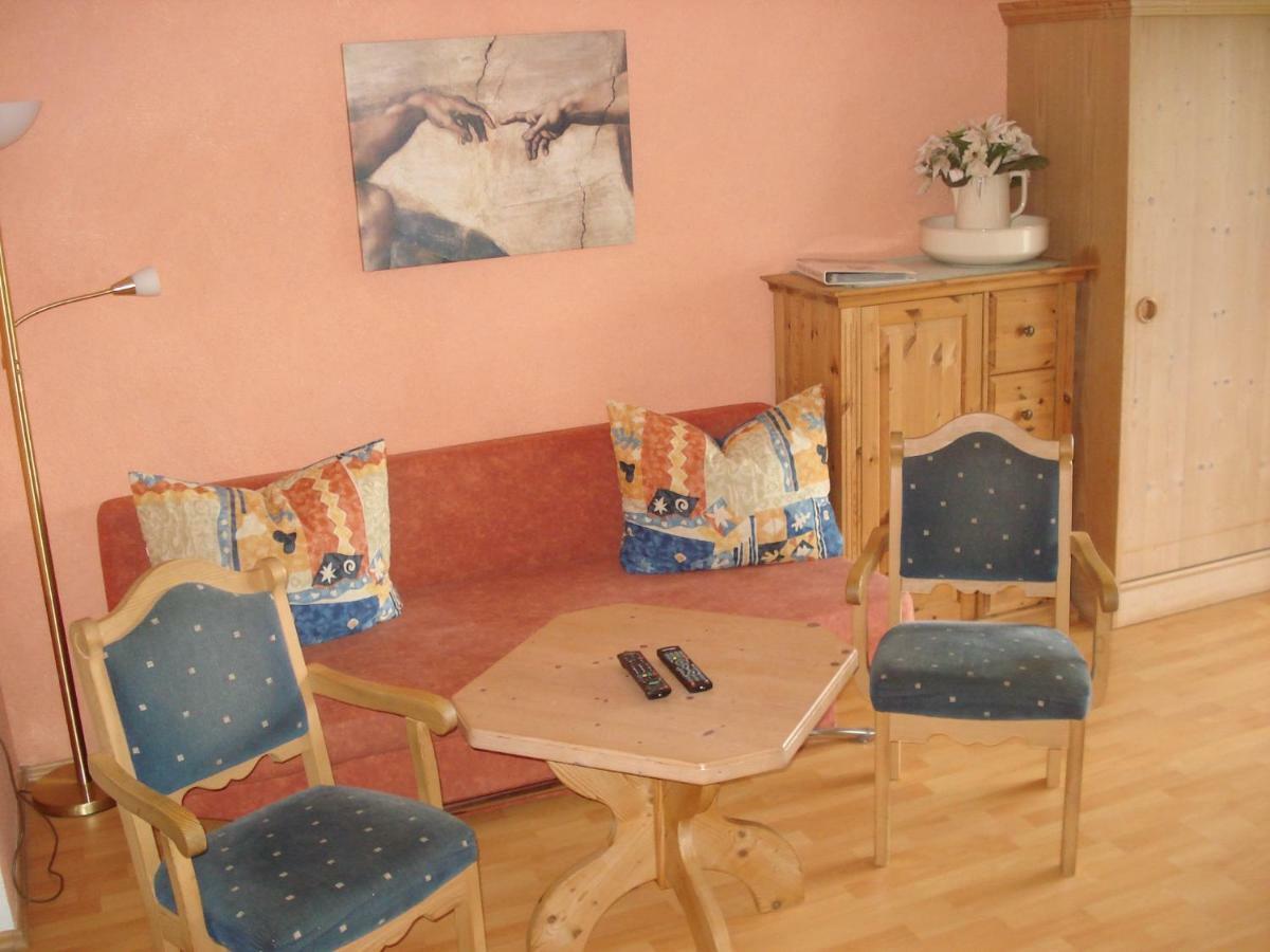 Haus Hoenigsgrub *