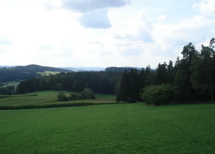 Haus Hönigsgrub