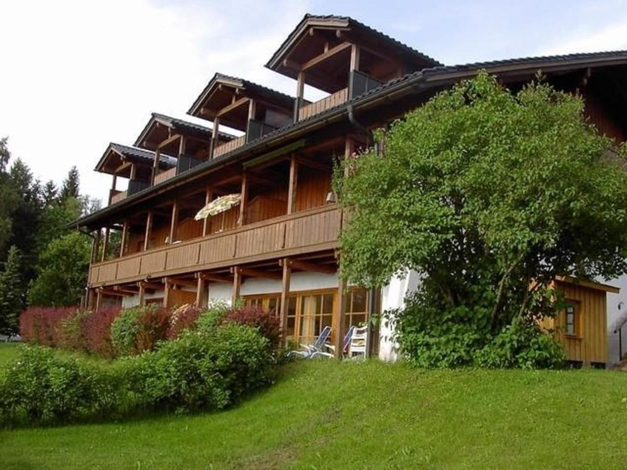 Haus Hönigsgrub Apartment