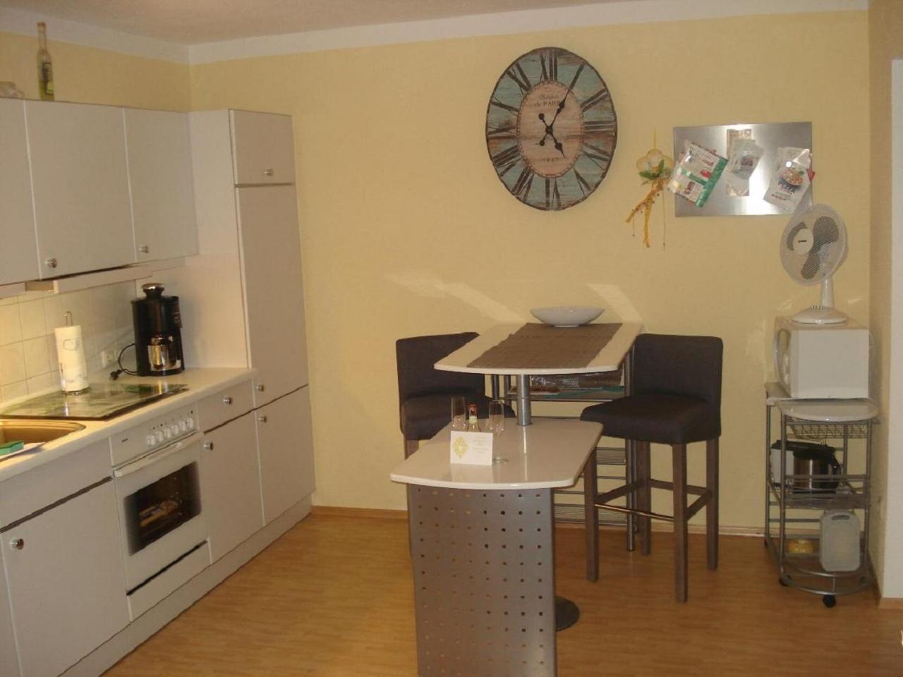 Haus Hönigsgrub Apartment *