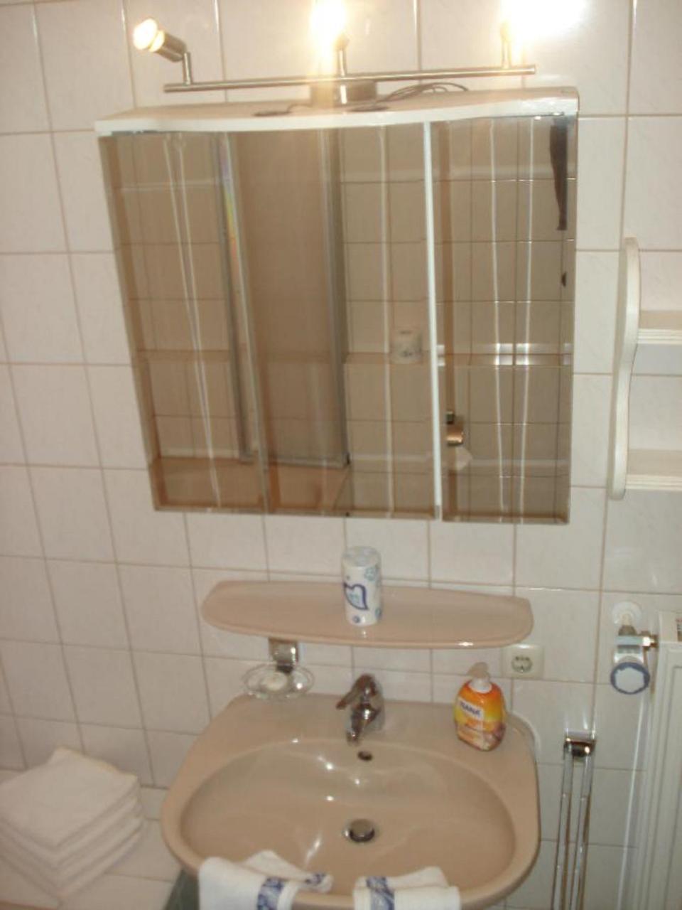 Haus Hönigsgrub