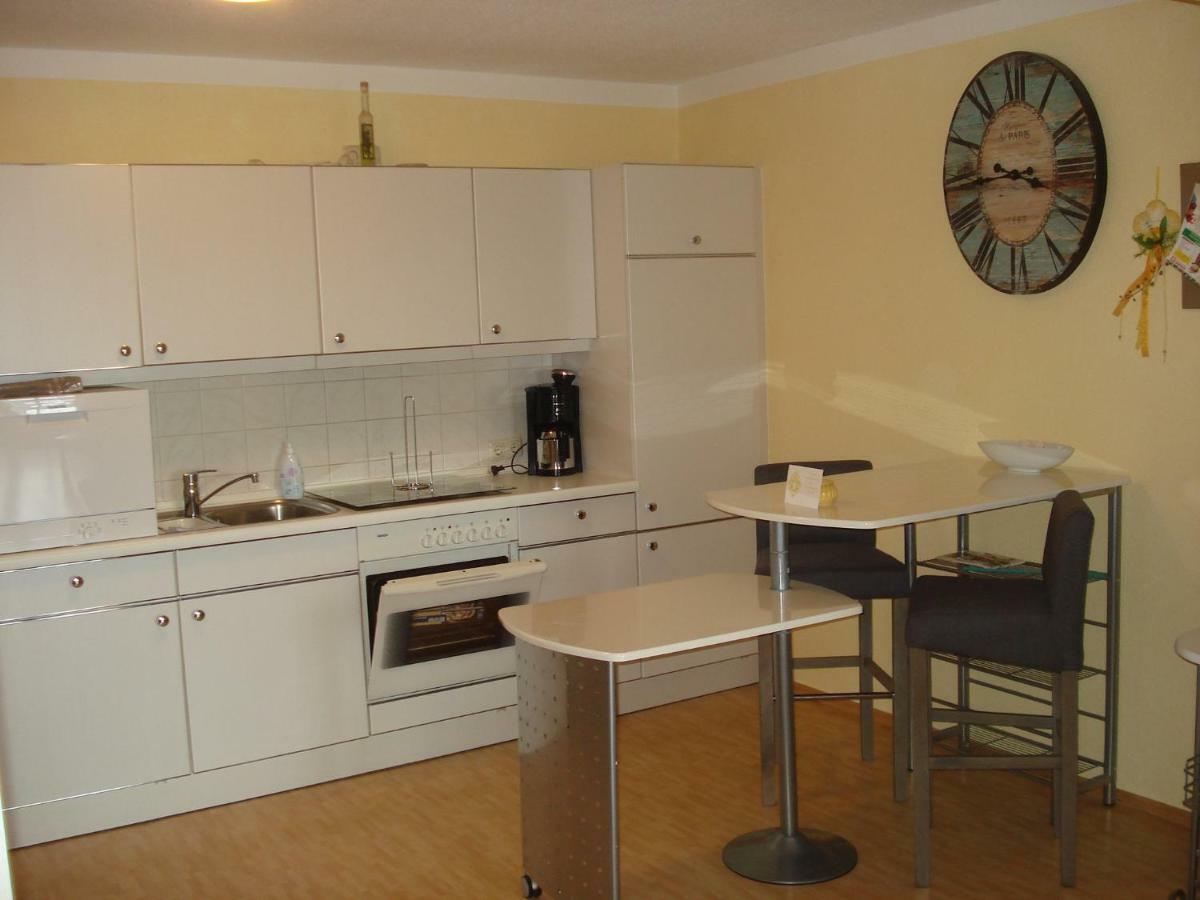 Haus Hönigsgrub Apartment Rinchnach