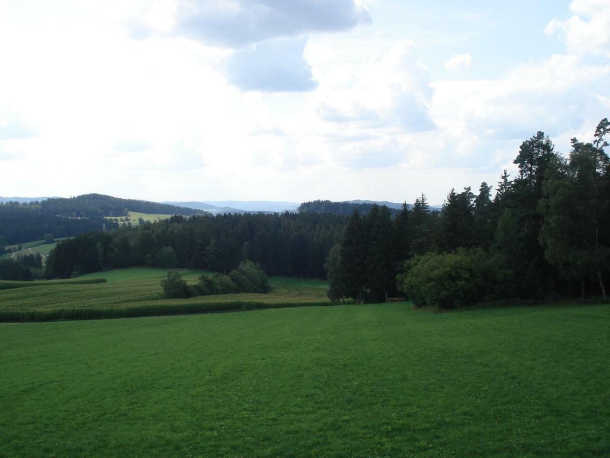 Haus Hönigsgrub Apartment